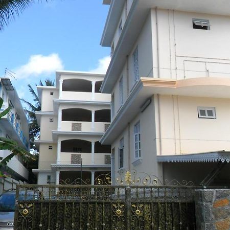 Auberge Les Lilas Grand Bay Εξωτερικό φωτογραφία