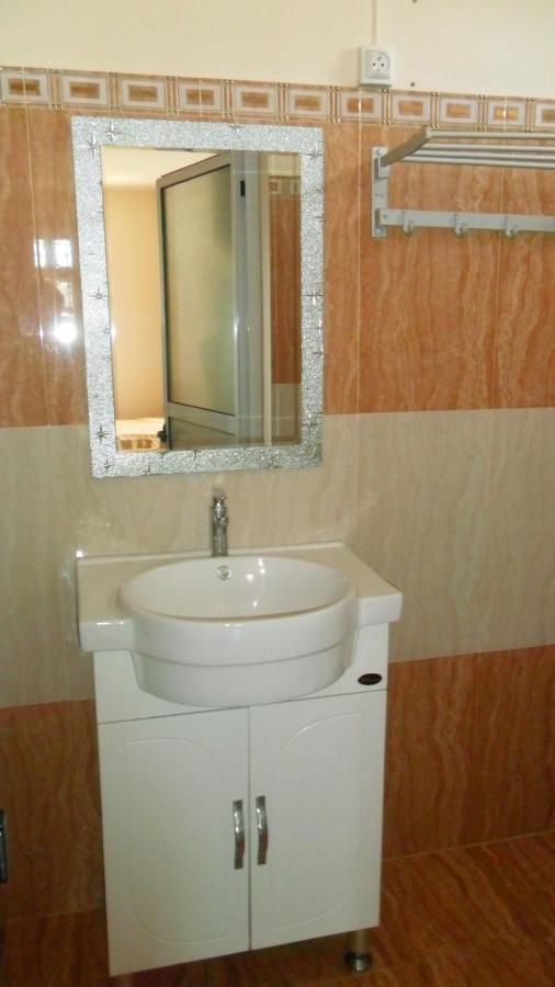 Auberge Les Lilas Grand Bay Δωμάτιο φωτογραφία