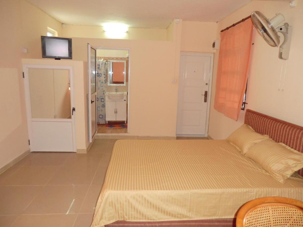 Auberge Les Lilas Grand Bay Δωμάτιο φωτογραφία