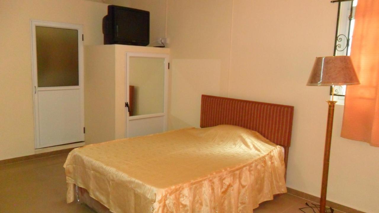 Auberge Les Lilas Grand Bay Εξωτερικό φωτογραφία
