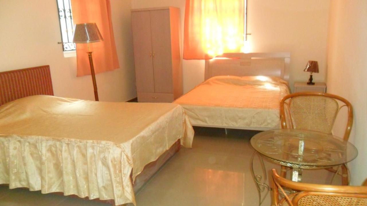Auberge Les Lilas Grand Bay Εξωτερικό φωτογραφία