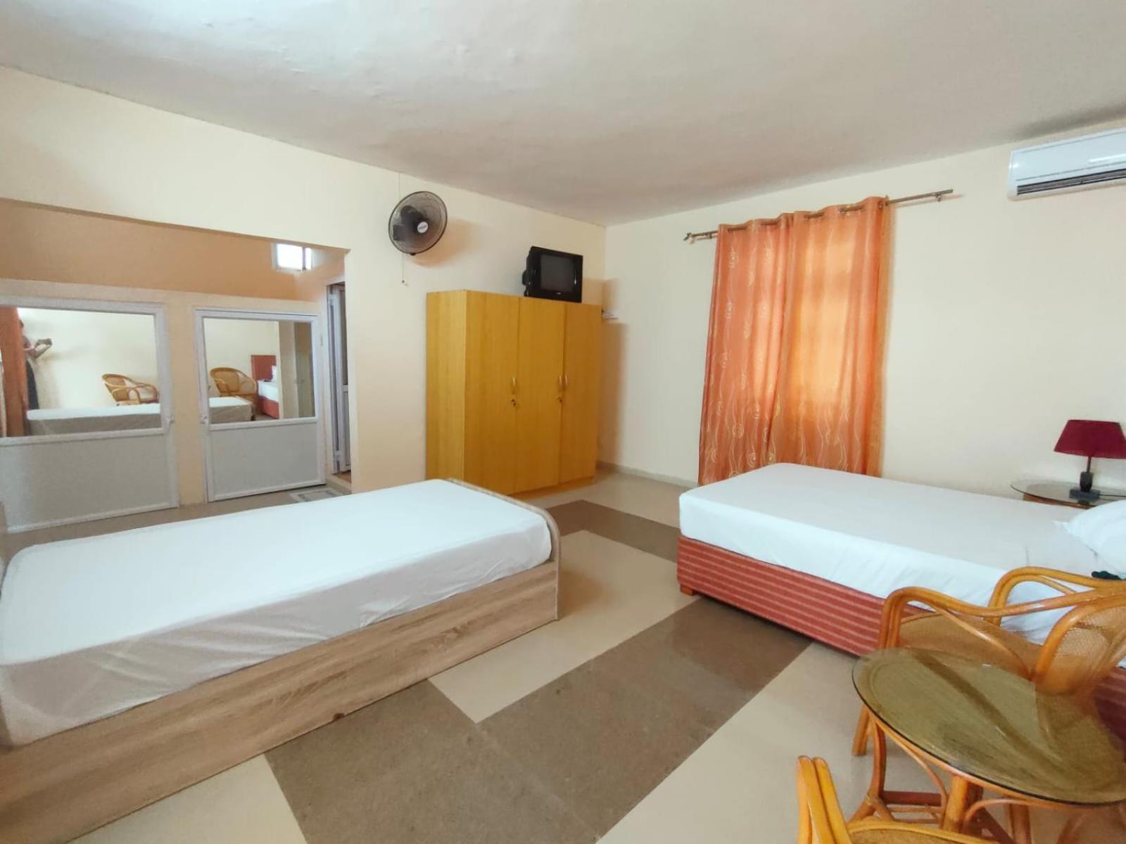 Auberge Les Lilas Grand Bay Εξωτερικό φωτογραφία