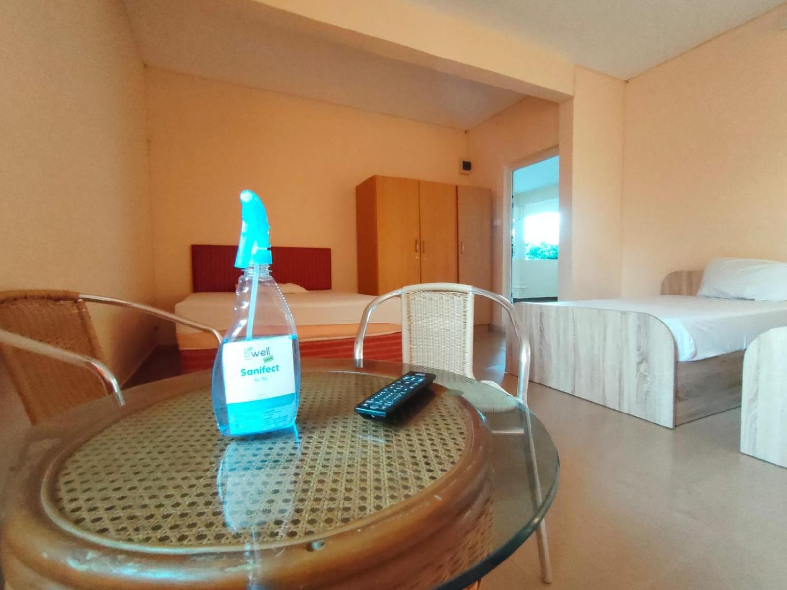 Auberge Les Lilas Grand Bay Εξωτερικό φωτογραφία
